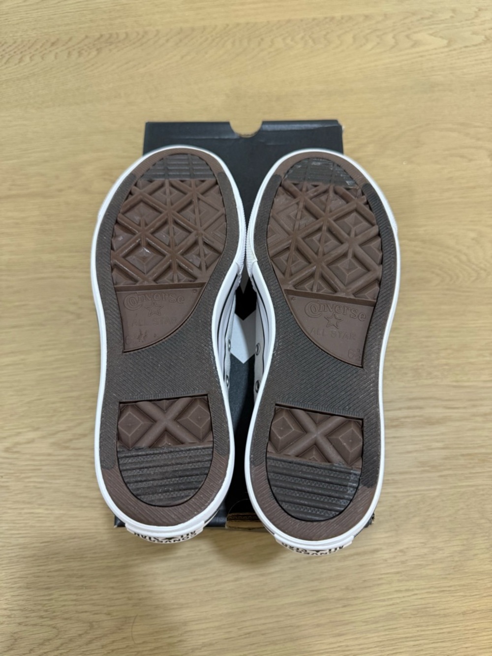 Converse Chuck Taylor All Star Platform Sneaker Low Top - Picture 7 of 15